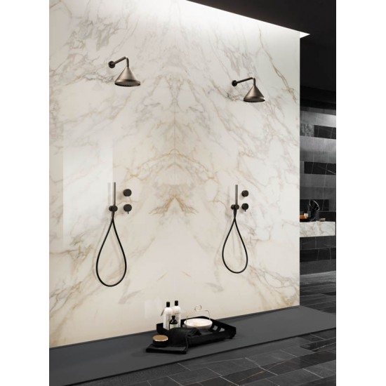 CALACATTA GOLD BOOKMATCH | Marble Experience