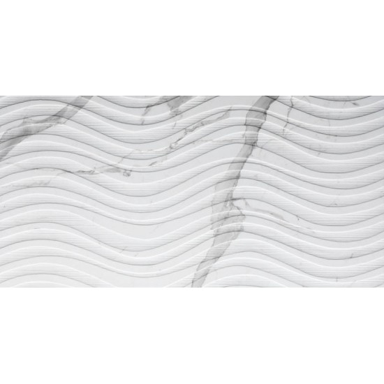 Onda Statuario Lux | Marble Experience