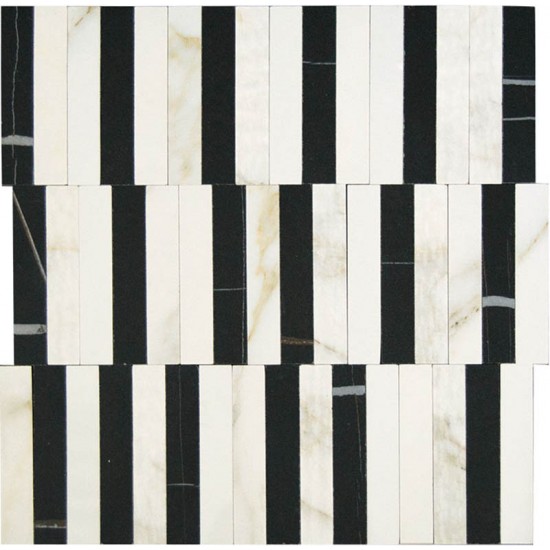 Calacatta Gold Stripe | Marble Experience