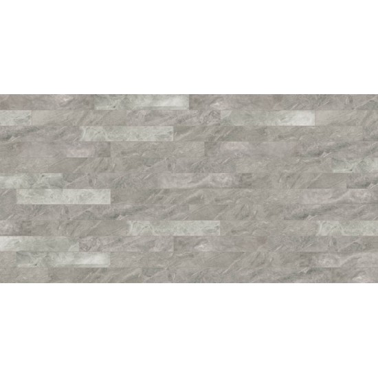 Orobico Grey Listello Mix | Marble Experience