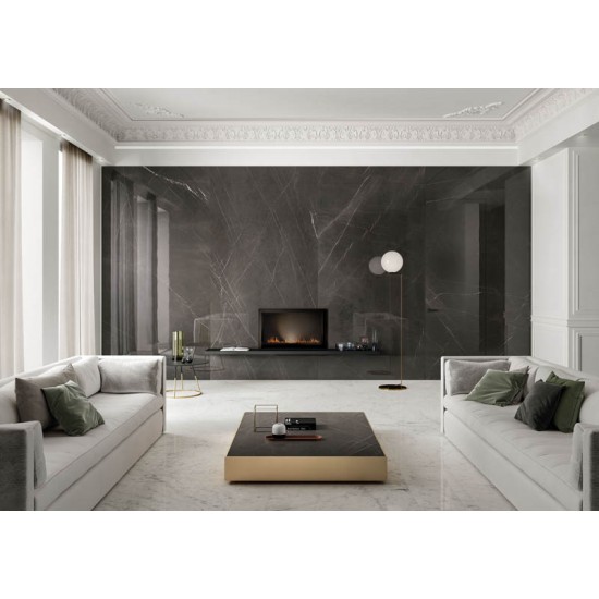 PIETRA GREY | Lux Experience