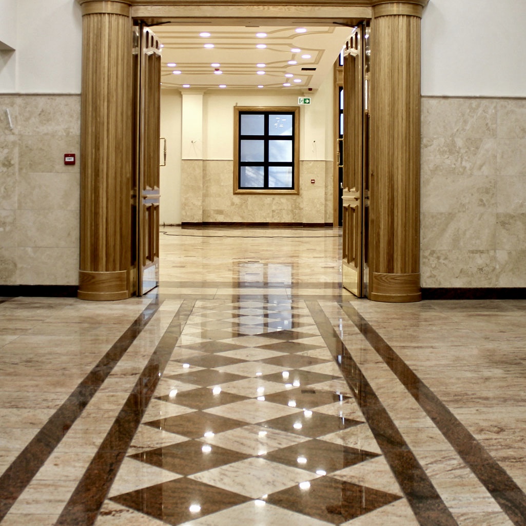 Manchester Synagogue