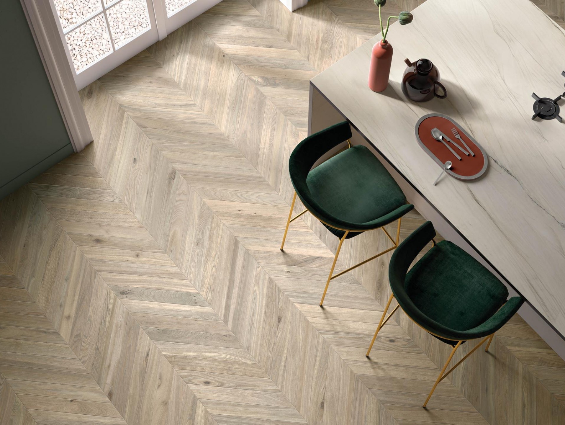 Exceptional Wood Effect Tiles