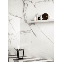 STATUARIO LUX CONTINUOUS VEINING | Marble Experience