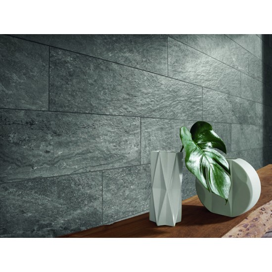 QUARZITE GREY | Stone Mix