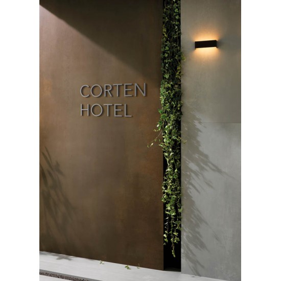 CORTEN  | Metaline