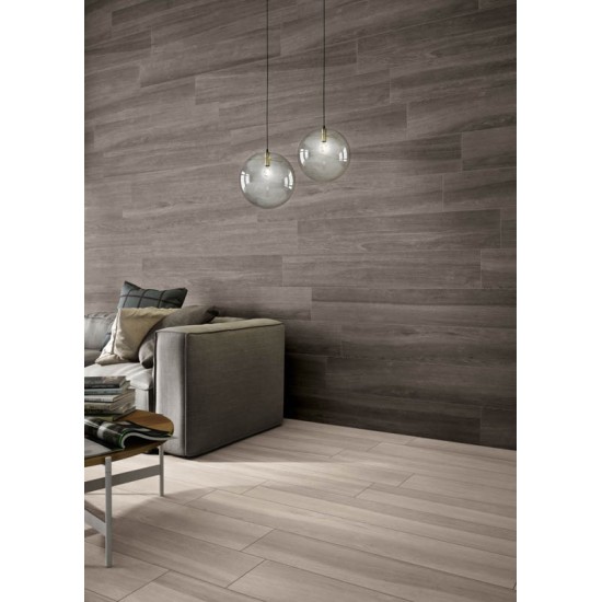 GRIGIO  | Emotion Wood