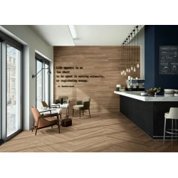 MIELE  | Emotion Wood