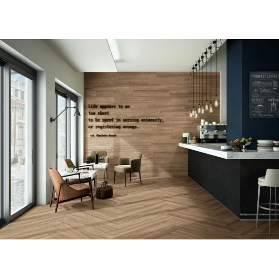 MIELE  | Emotion Wood