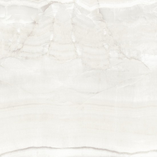 White Onyx 6mm 