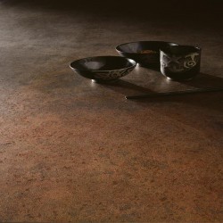 Corten Metal