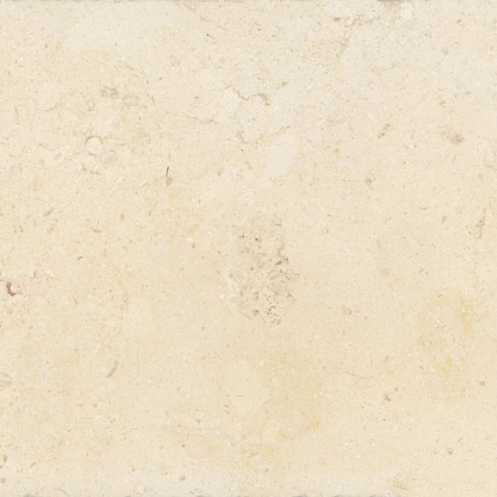 Crema Luna Limestone