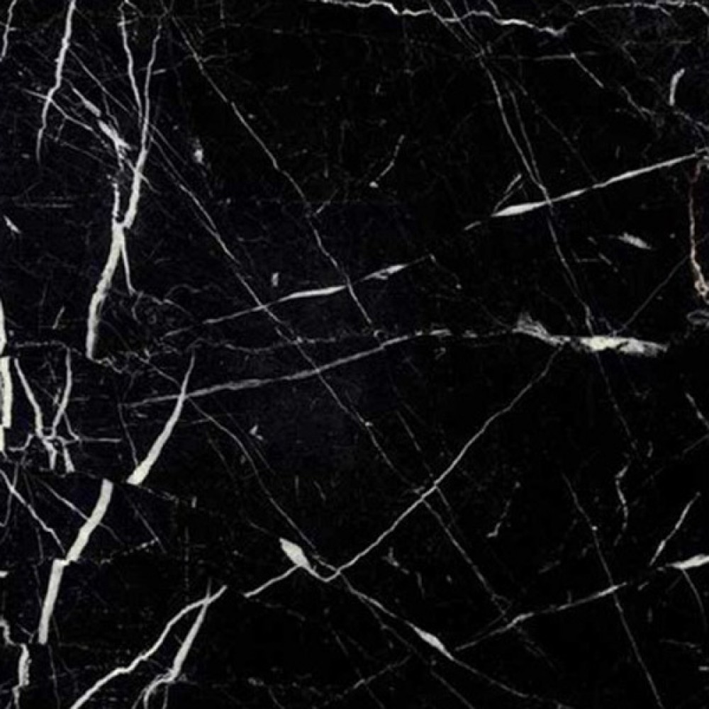  Nero Marquina Marble  Full Body Marble  Large Porcelain 