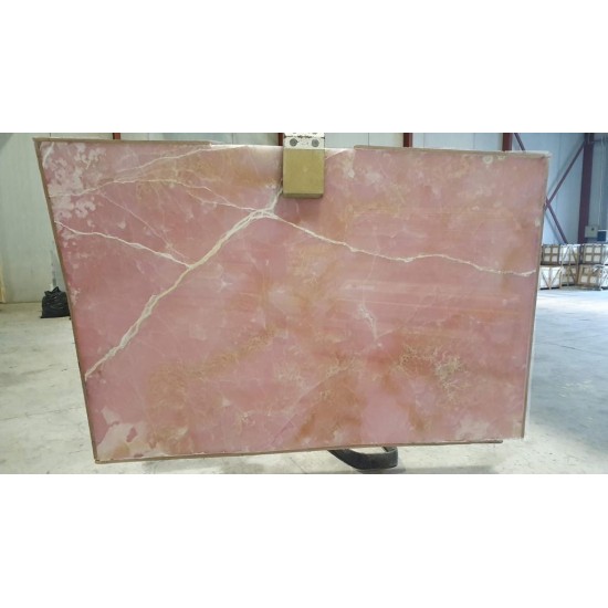 Pink Onyx