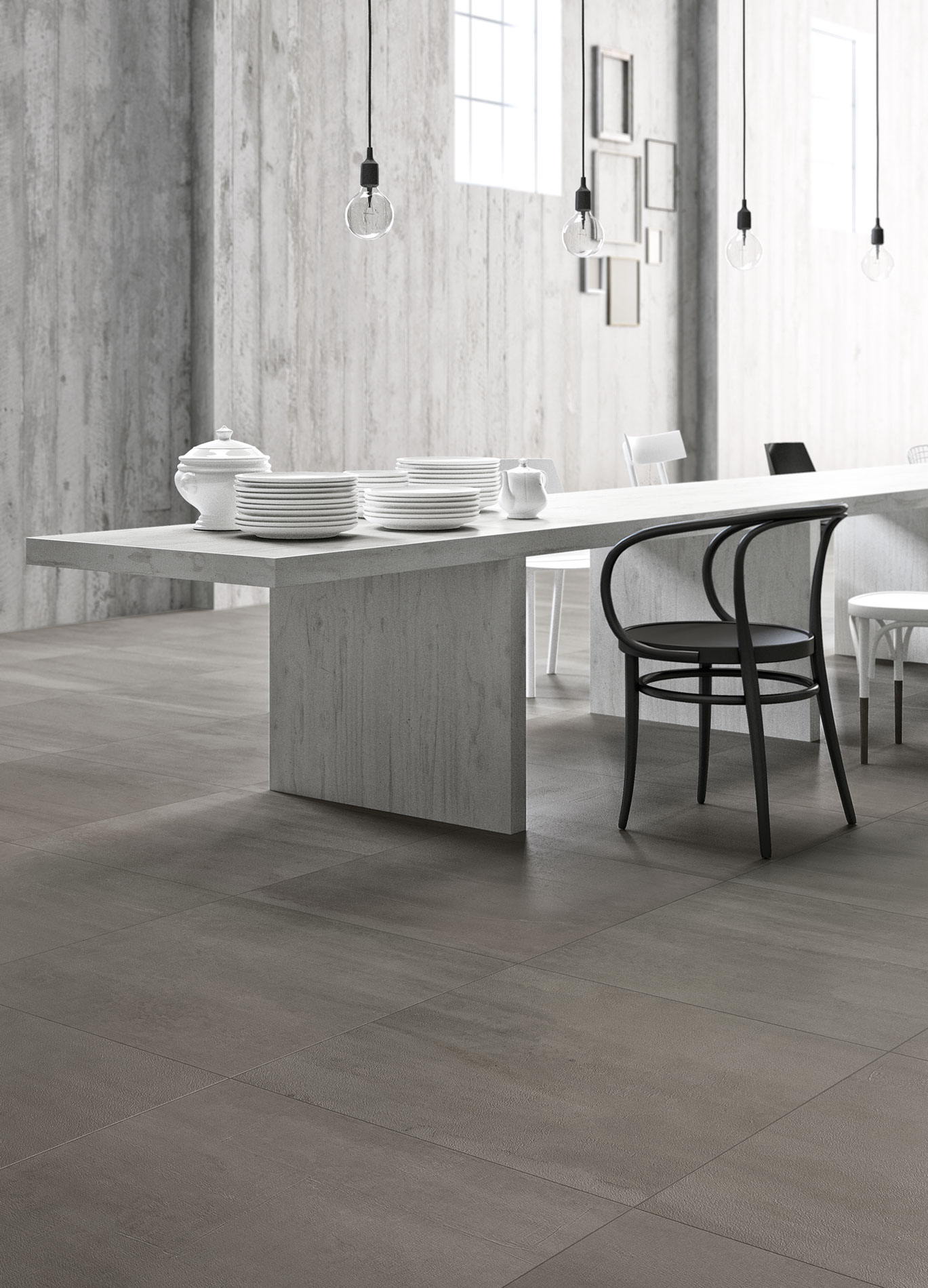 500f Porcelain Tile