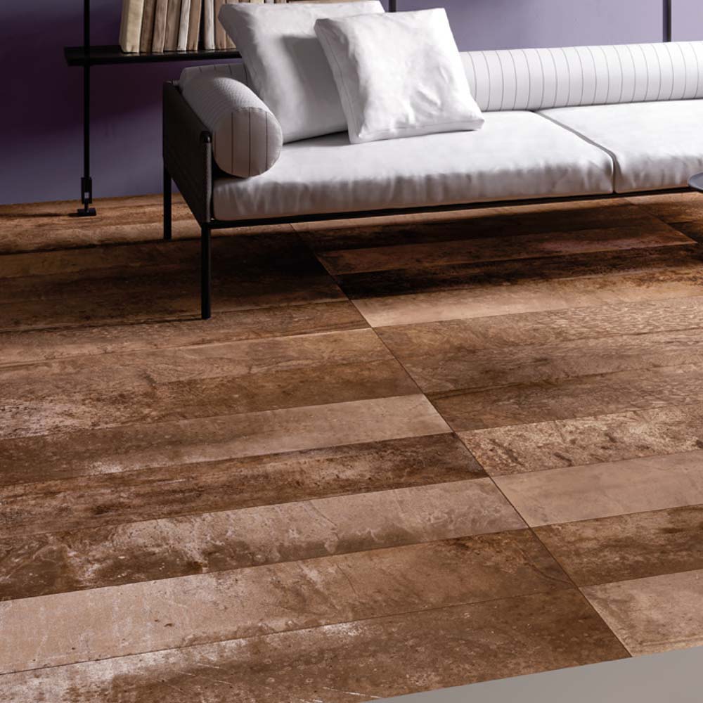 Porcelain Tile