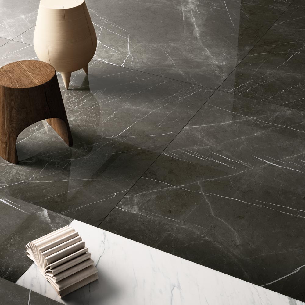 Pietra Grey Ambiance Elegance